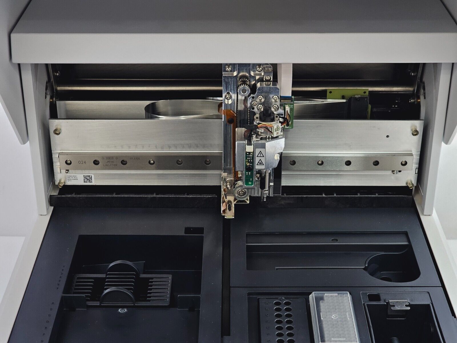 Keysight Agilent Tape Station 4200 G2991B MFD 2022 TapeStation System DNA RNA