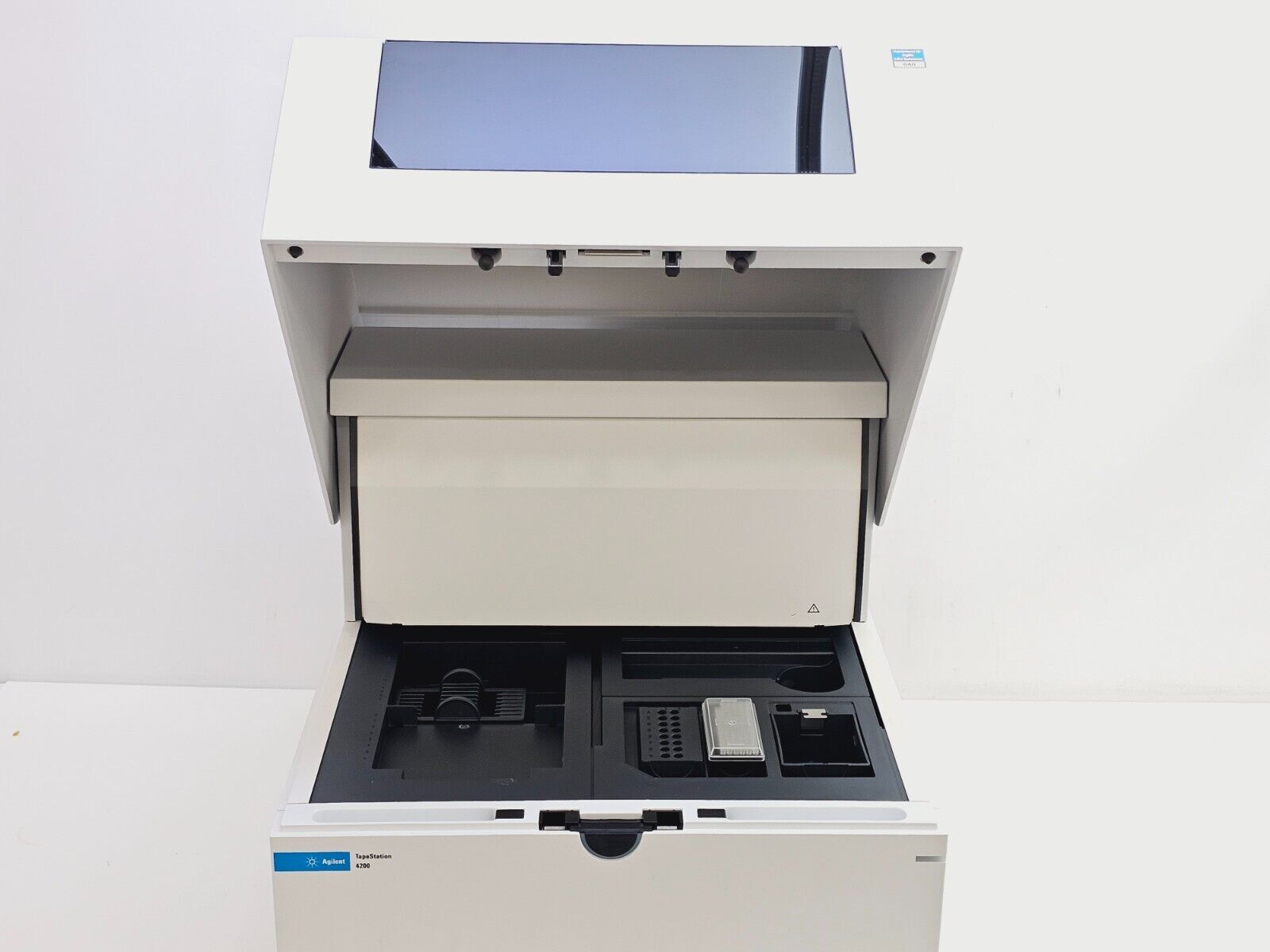 Keysight Agilent Tape Station 4200 G2991B MFD 2022 TapeStation System DNA RNA