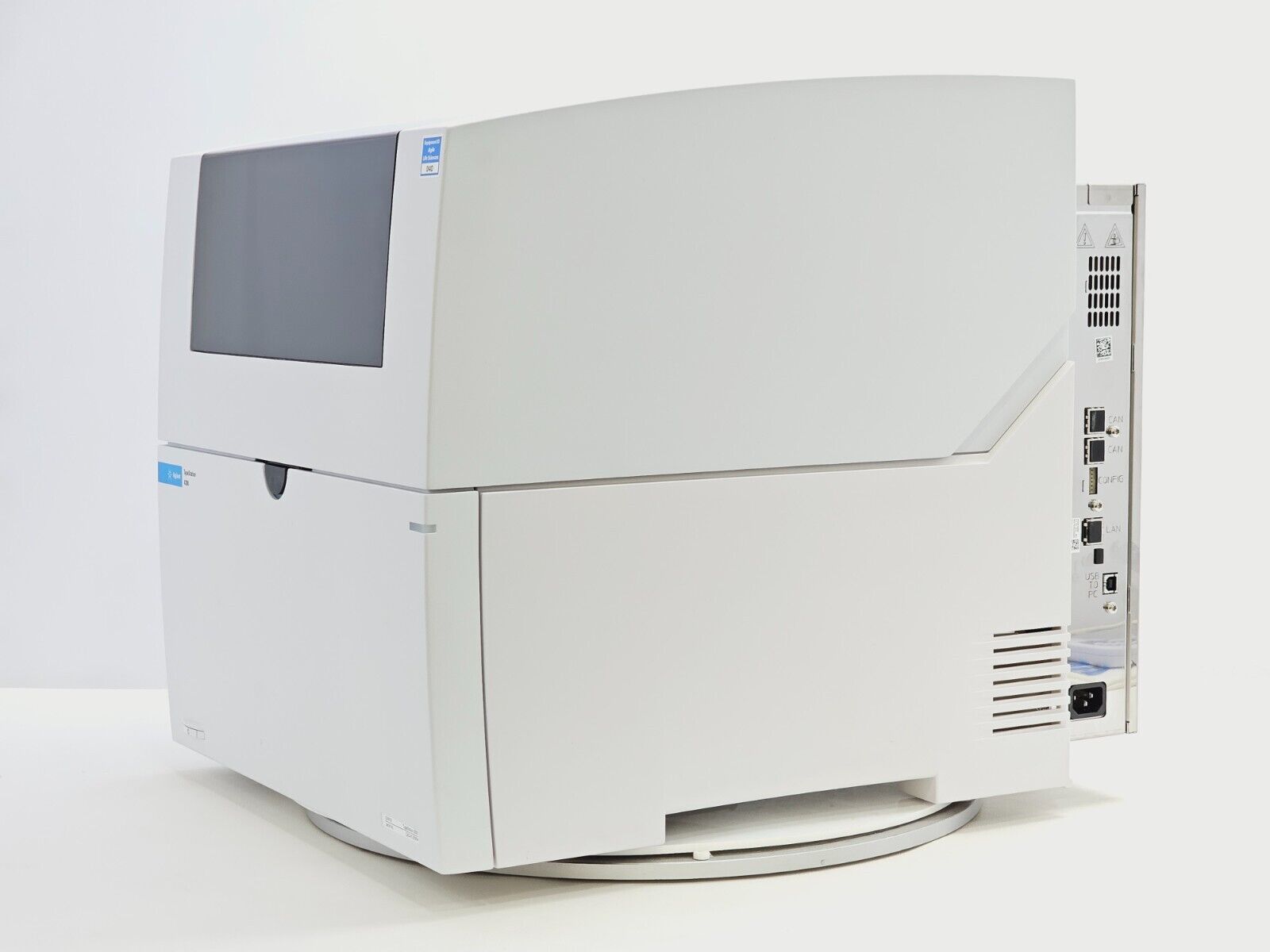 Keysight Agilent Tape Station 4200 G2991B MFD 2022 TapeStation System DNA RNA