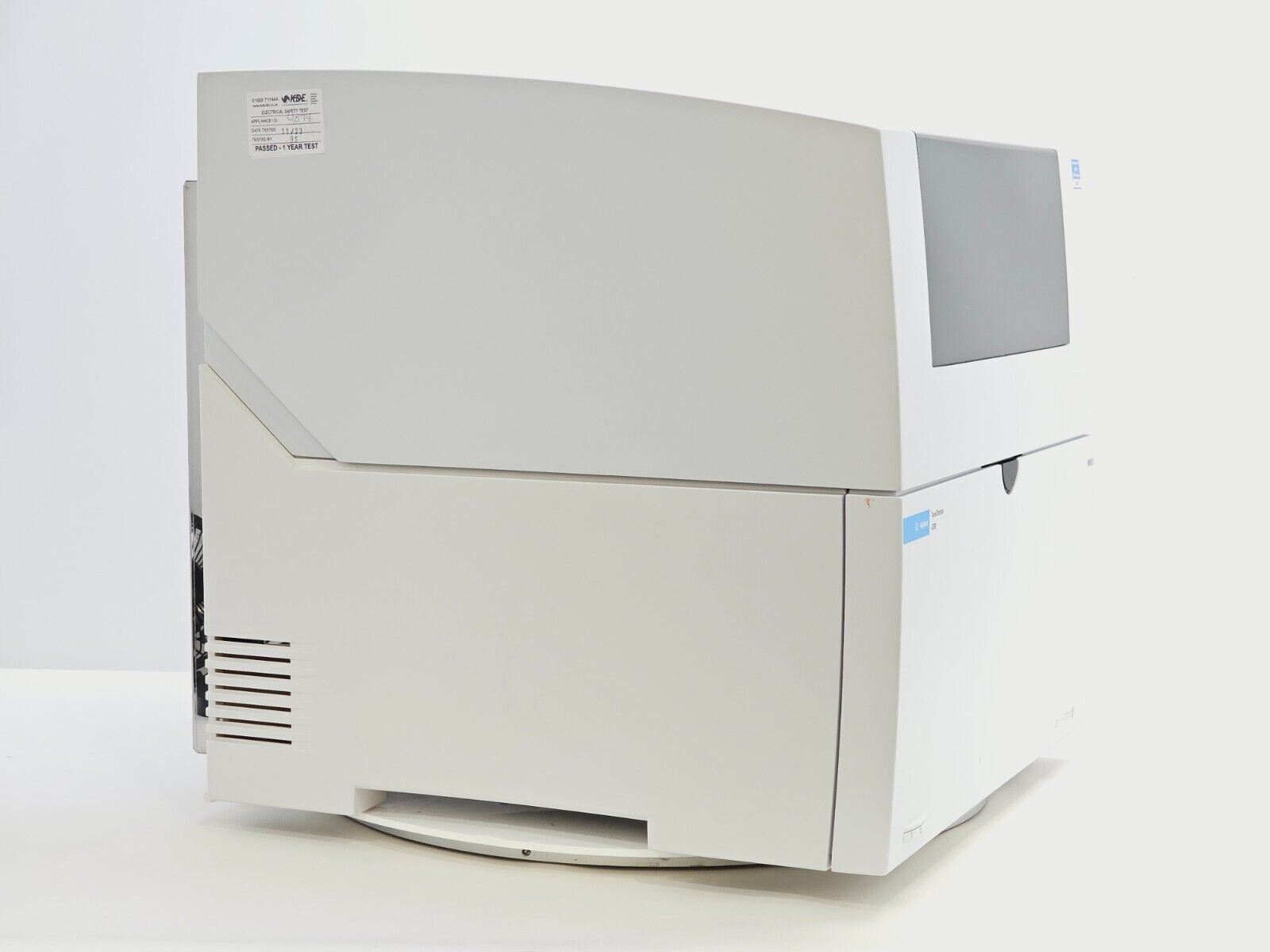 Keysight Agilent Tape Station 4200 G2991B MFD 2022 TapeStation System DNA RNA