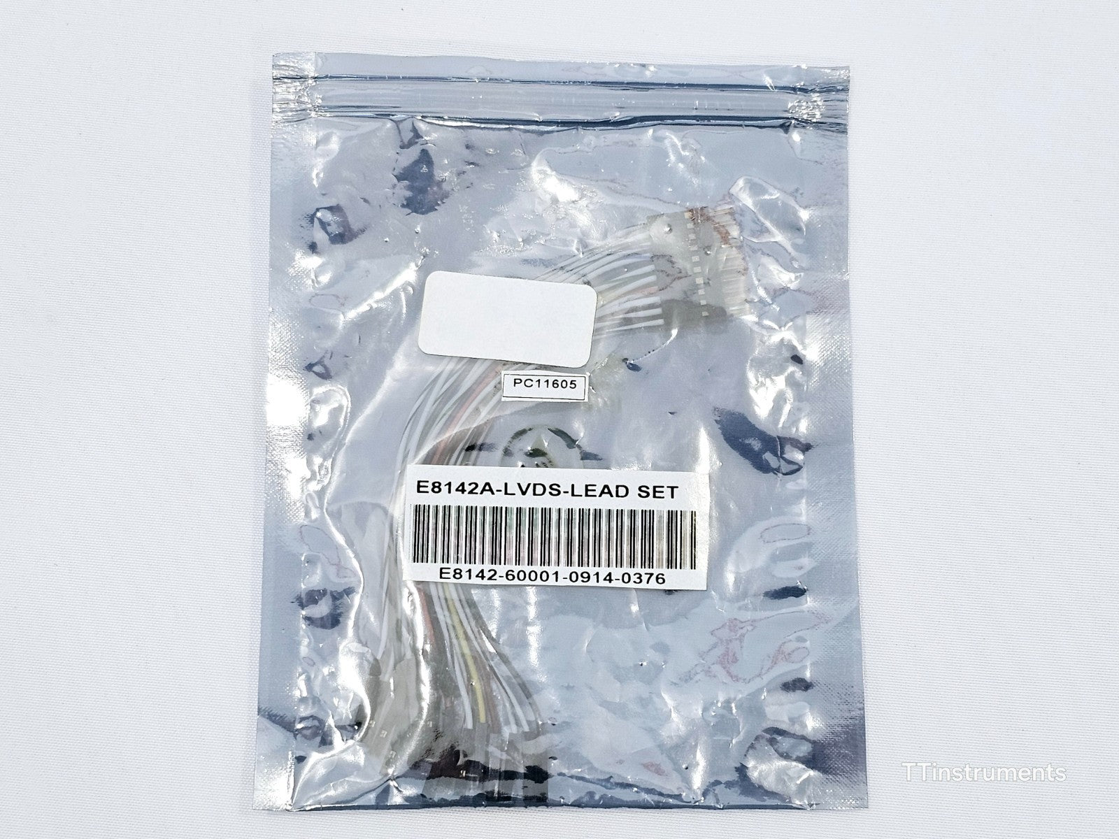 Keysight E8142A Probe Lead Set LVDS