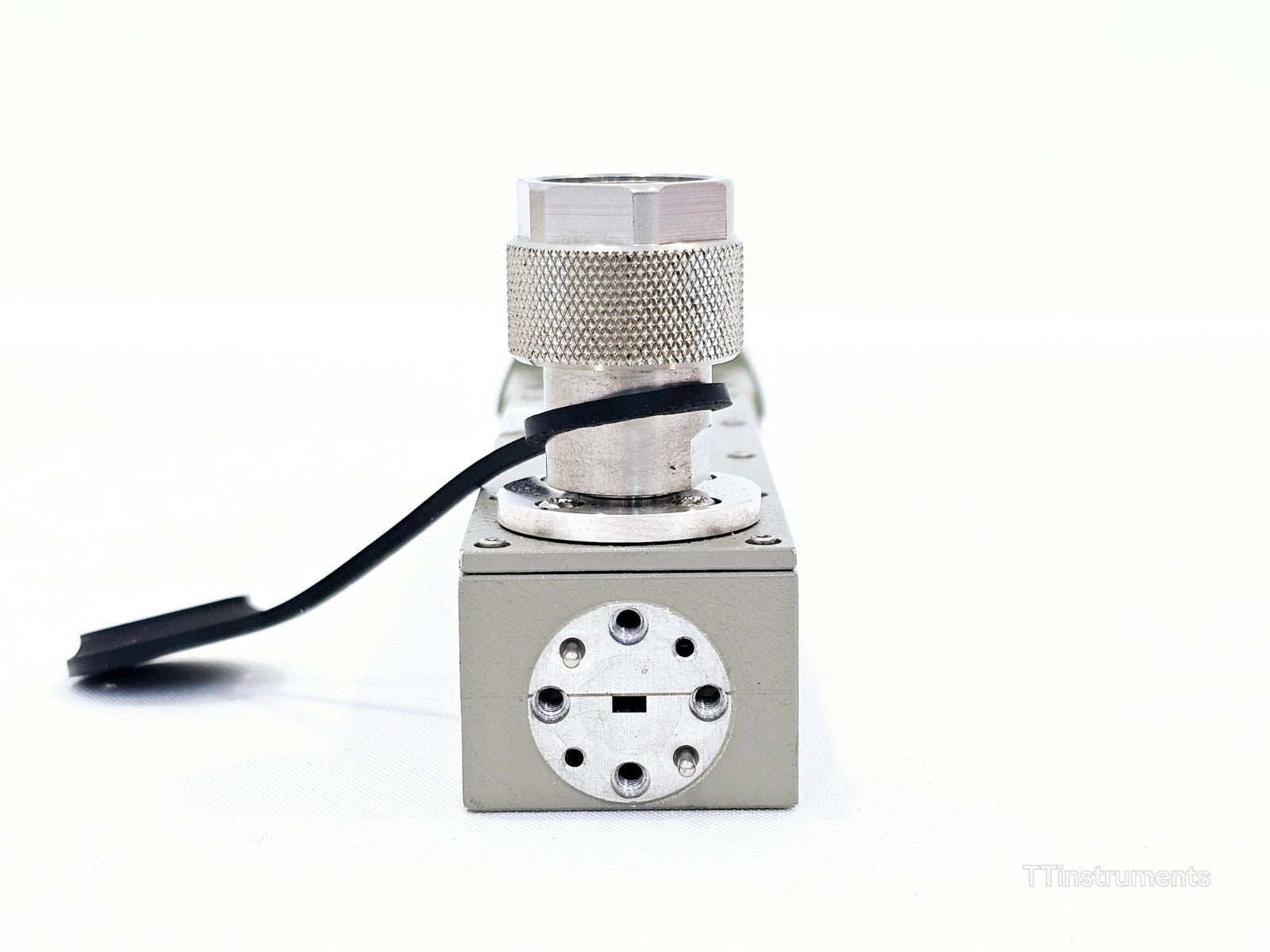 Keysight E8486A 60-90 GHz Waveguide Power Sensor WR-12 -30 to +20 dBm