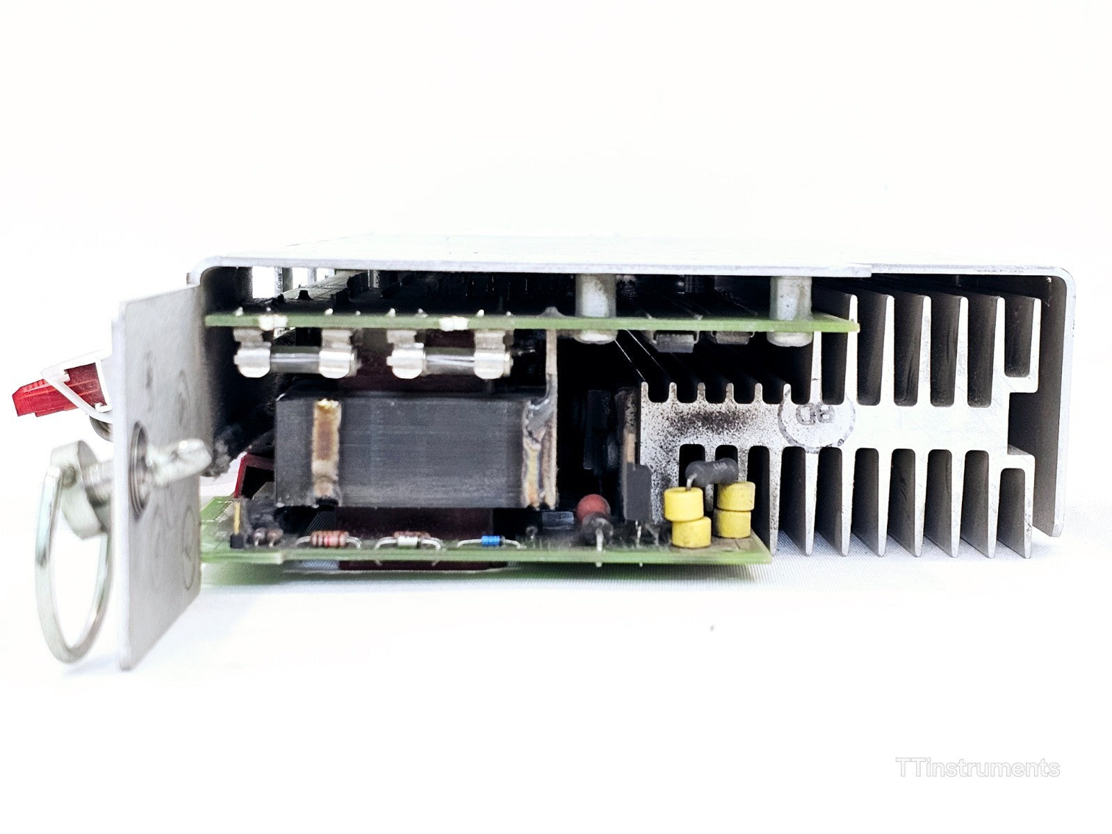 Keysight HP 60503B 240V/10A, 250W DC Electronic Load Module