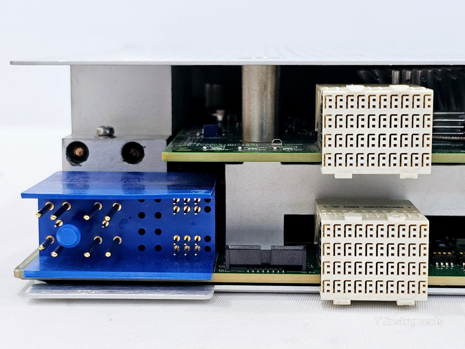 Keysight M8051A-ATO-38977 J-BERT Module 8.5Gb/s Generator-Analyzer Opt: G08
