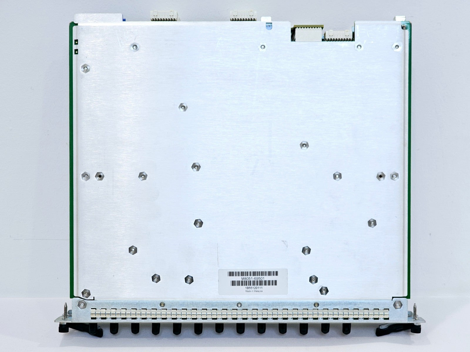 Keysight M8051A-ATO-38977 J-BERT Module 8.5Gb/s Generator-Analyzer Opt: G08