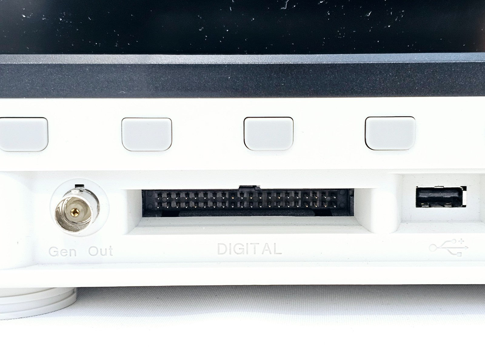 Keysight MSOX3034T 4+16CH 350 MHz Mixed Signal Oscilloscope MSO-X 3034T + N2843A