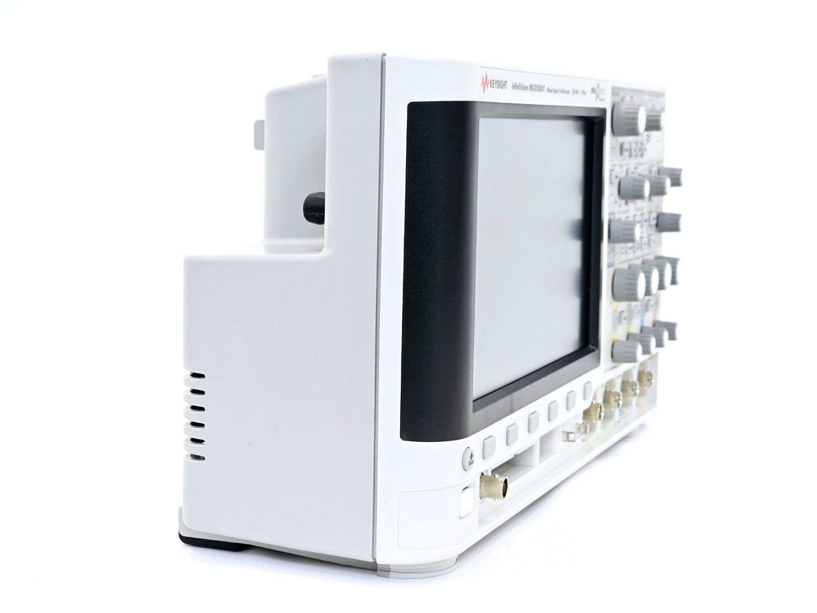 Keysight MSOX3034T 4+16CH 350 MHz Mixed Signal Oscilloscope MSO-X 3034T + N2843A