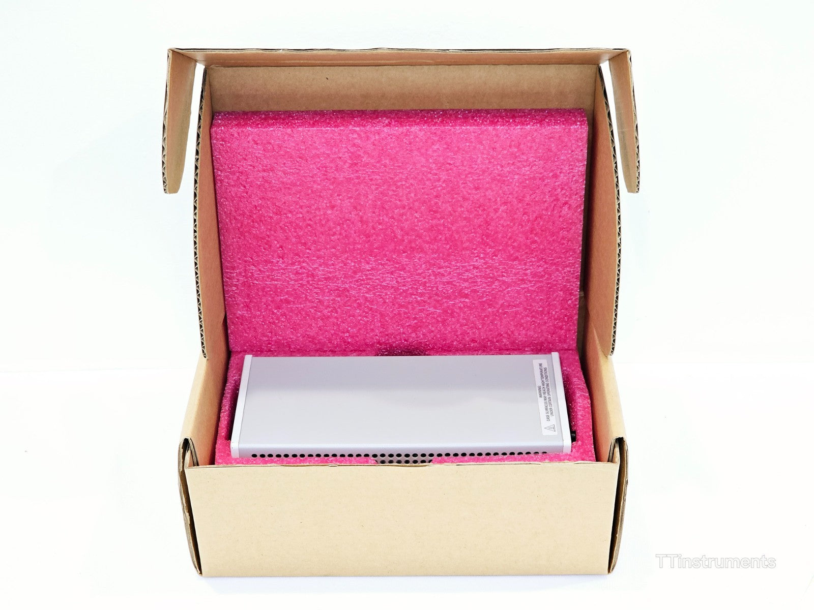 Keysight N4952A Error Detector Remote Head 32GB/s Option E32