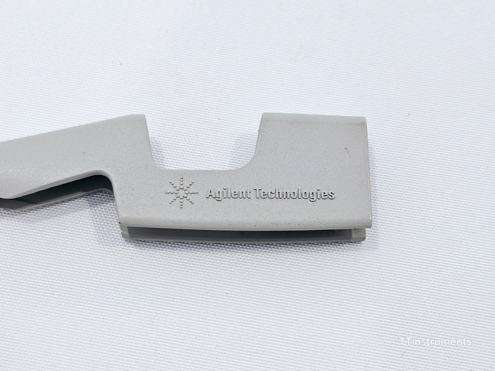 Keysight N5382A InfiniiMax II 12 GHz Differential Probe Head