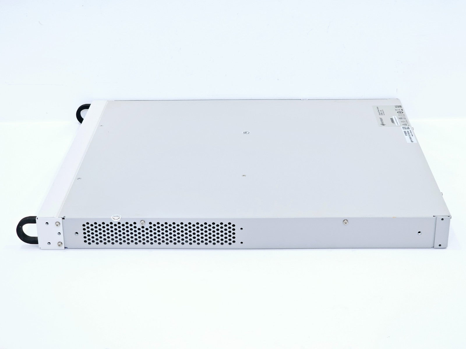 Keysight N7909A Advanced Power System - Power Dissipater Unit 1000W