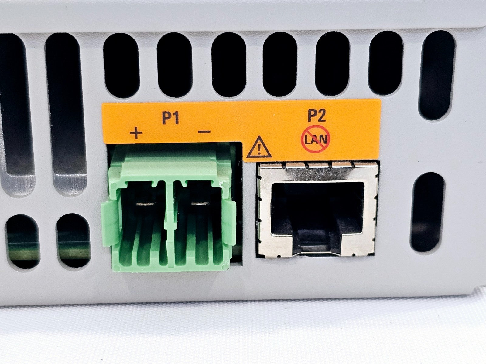 Keysight N7909A Advanced Power System - Power Dissipater Unit 1000W