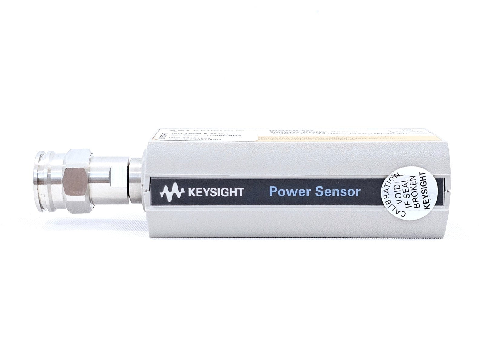Keysight N8482B Thermocouple Power Sensor Matching 30dB 100kHz - 6GHz Attenuator