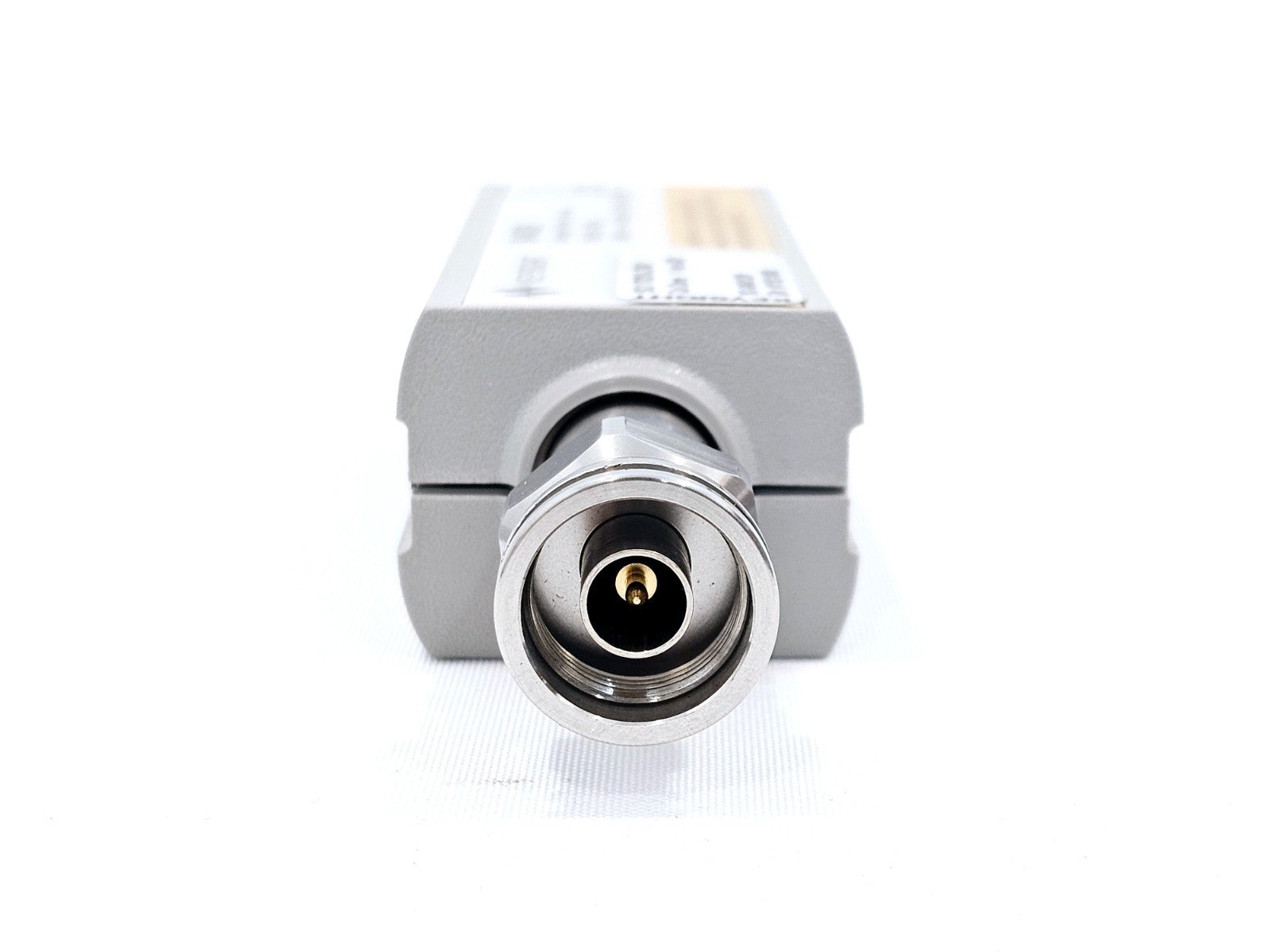Keysight N8482B Thermocouple Power Sensor Matching 30dB 100kHz - 6GHz Attenuator