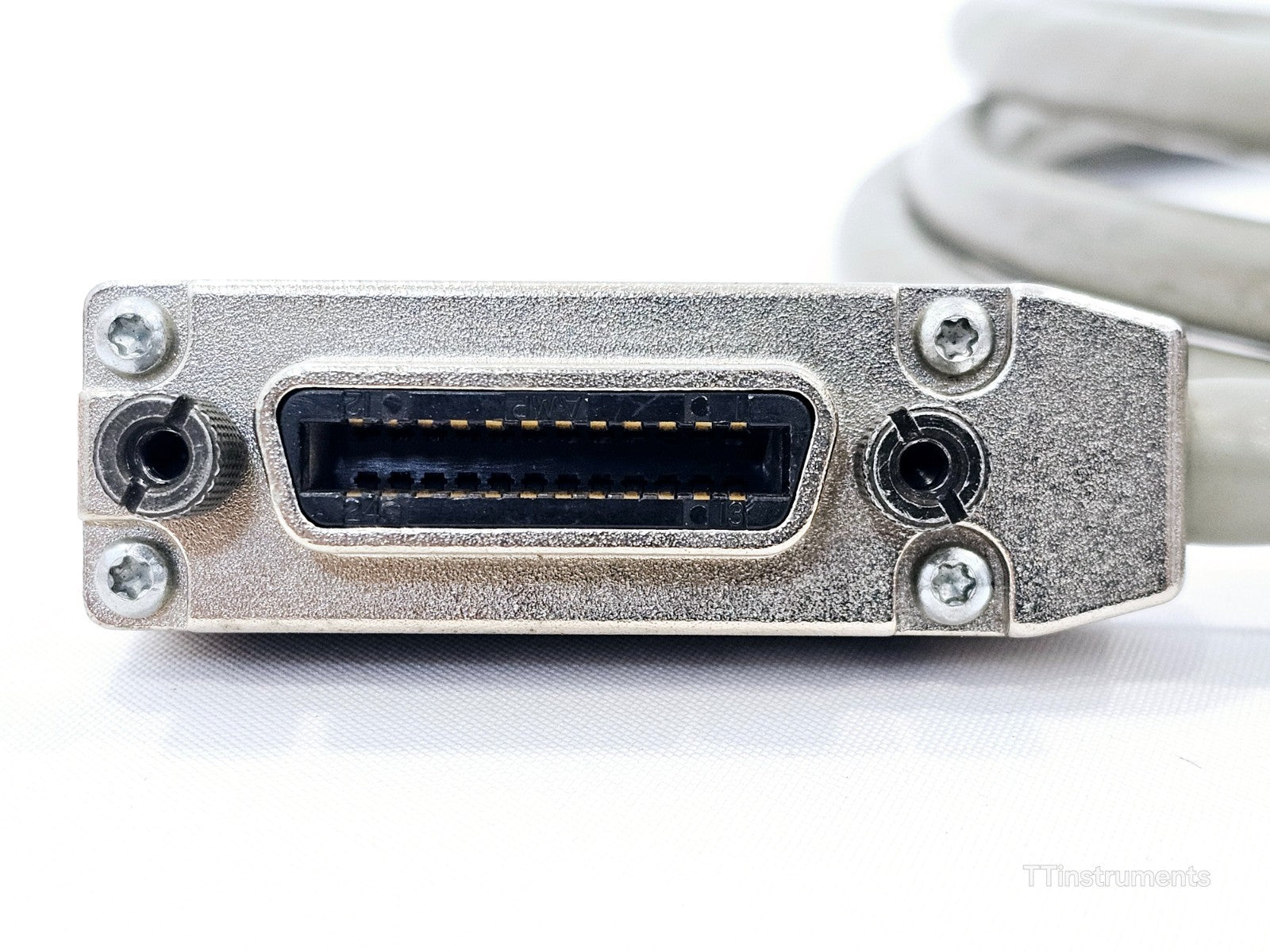 Keysight Technologies GPIB to GPIB Parallel Cable 2m 10833B