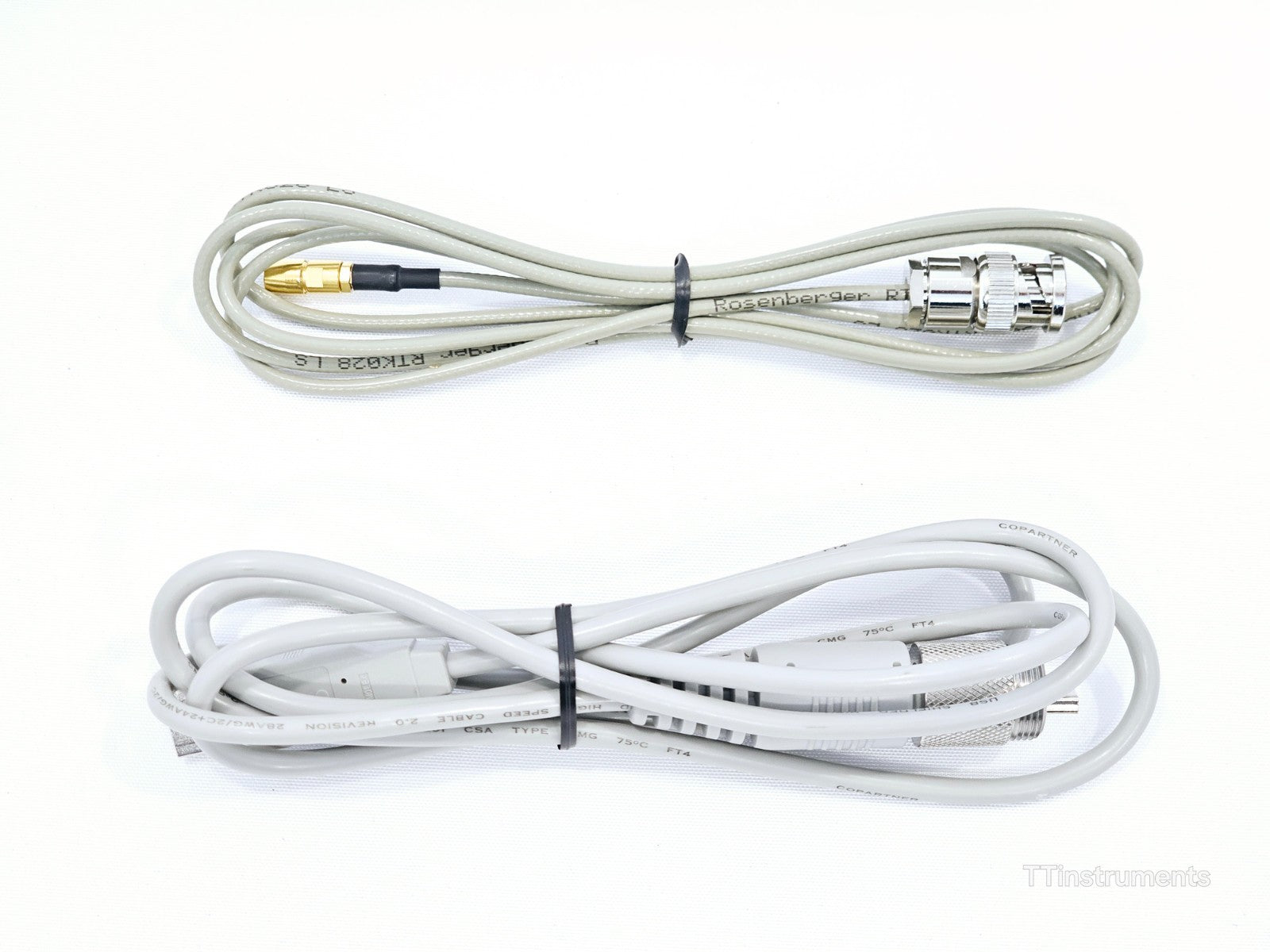 Keysight U2001B 10 MHz - 6 GHz Average Power Sensor -30 to +44 dBm Opt 100