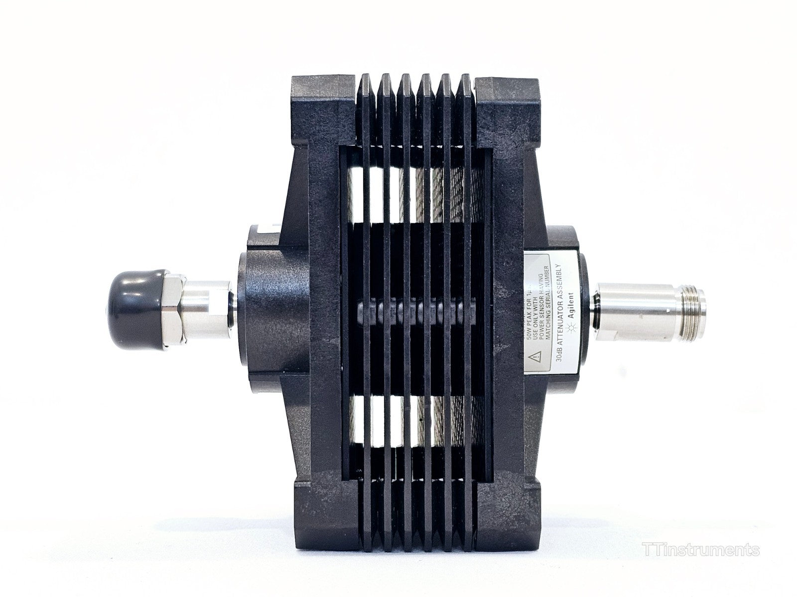 Keysight U2001B 10 MHz - 6 GHz Average Power Sensor -30 to +44 dBm Opt 100