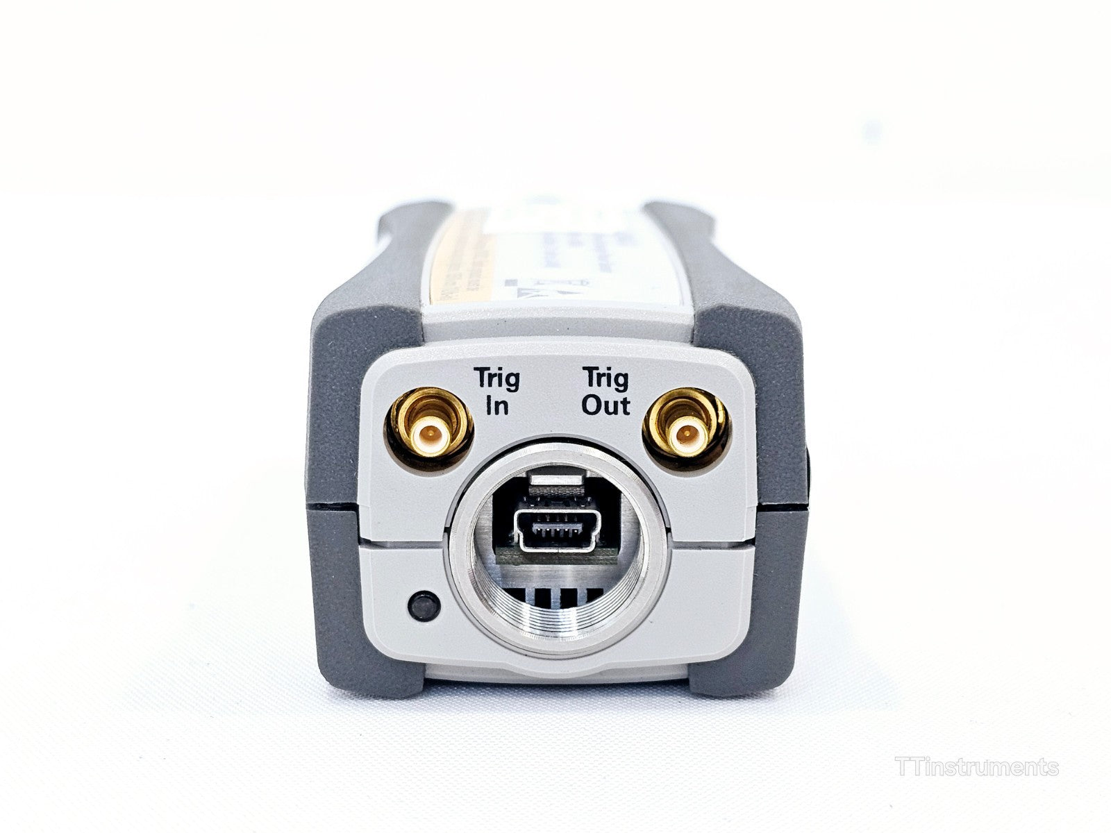 Keysight U2044XA 10 MHz To 18 GHz USB Peak & Average Power Sensor -70 to +26 dBm