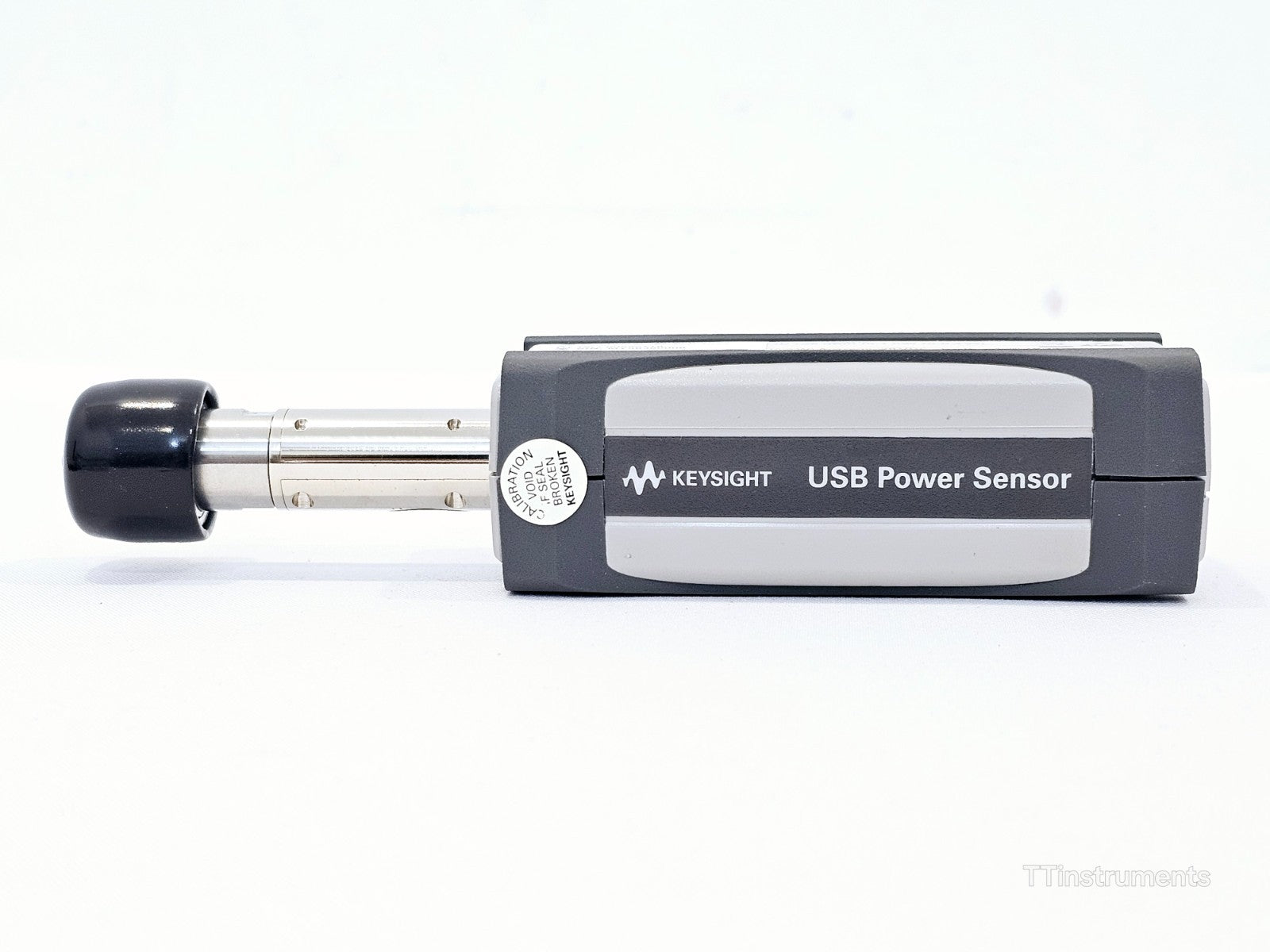 Keysight U2044XA 10 MHz To 18 GHz USB Peak & Average Power Sensor -70 to +26 dBm