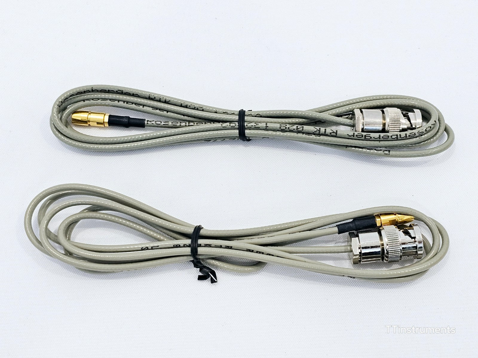 Keysight U2044XA 10 MHz To 18 GHz USB Peak & Average Power Sensor -70 to +26 dBm