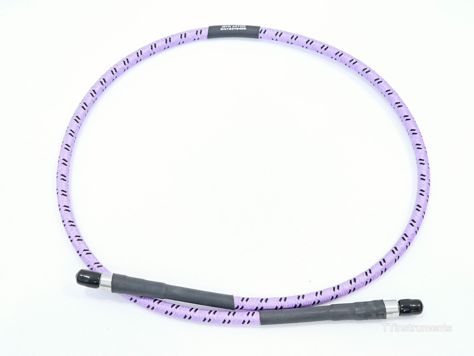 Keysight Z5623A-K20-FG 3.5 mm (m) to (m) RF Cable, 36 inches 8121-0924