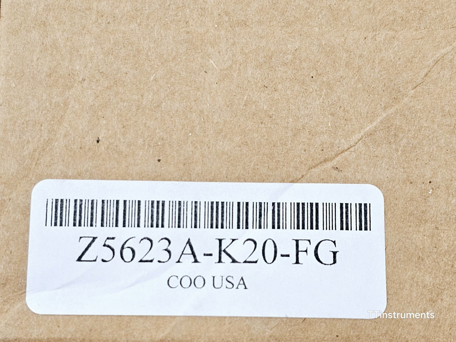 Keysight Z5623A-K20-FG 3.5 mm (m) to (m) RF Cable, 36 inches 8121-0924