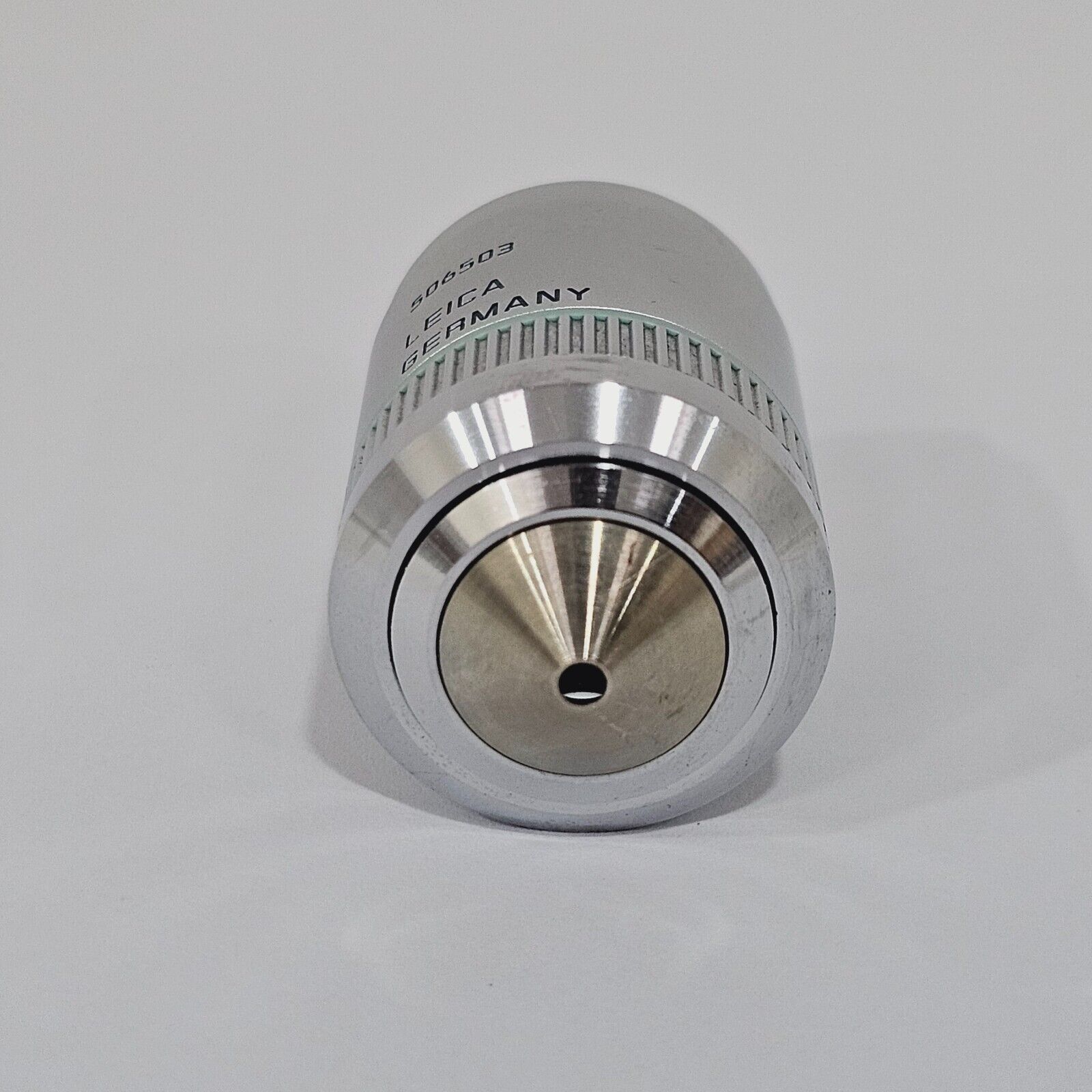 Leica 506503 HC PL FLUOTAR 20x/0.50 ∞/0.17/D Microscope Objective Lens