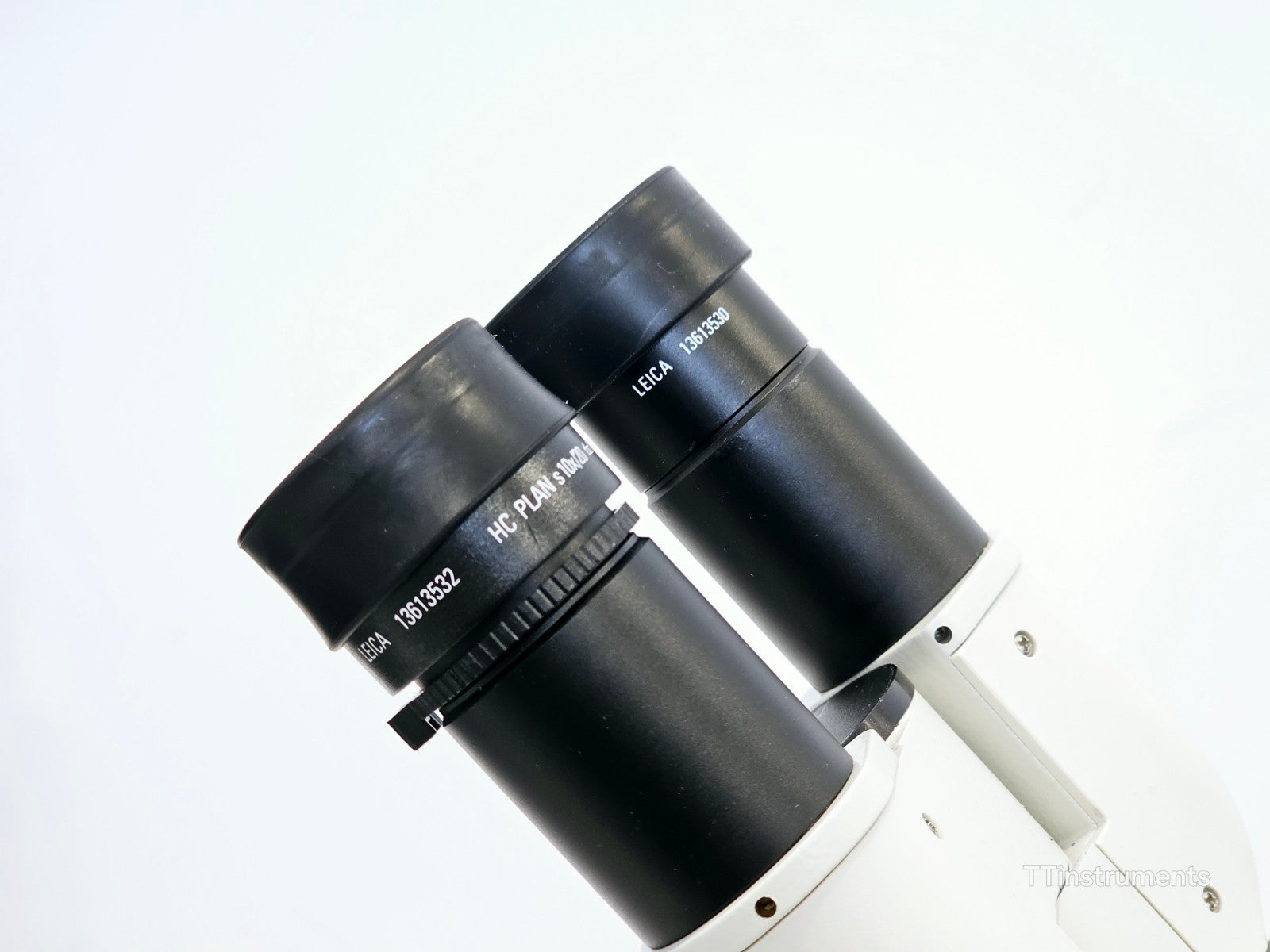Leica DMi1 Inverted Microscope w/ Flexacam C1 Camera 4x 10x 20x Objectives + PC