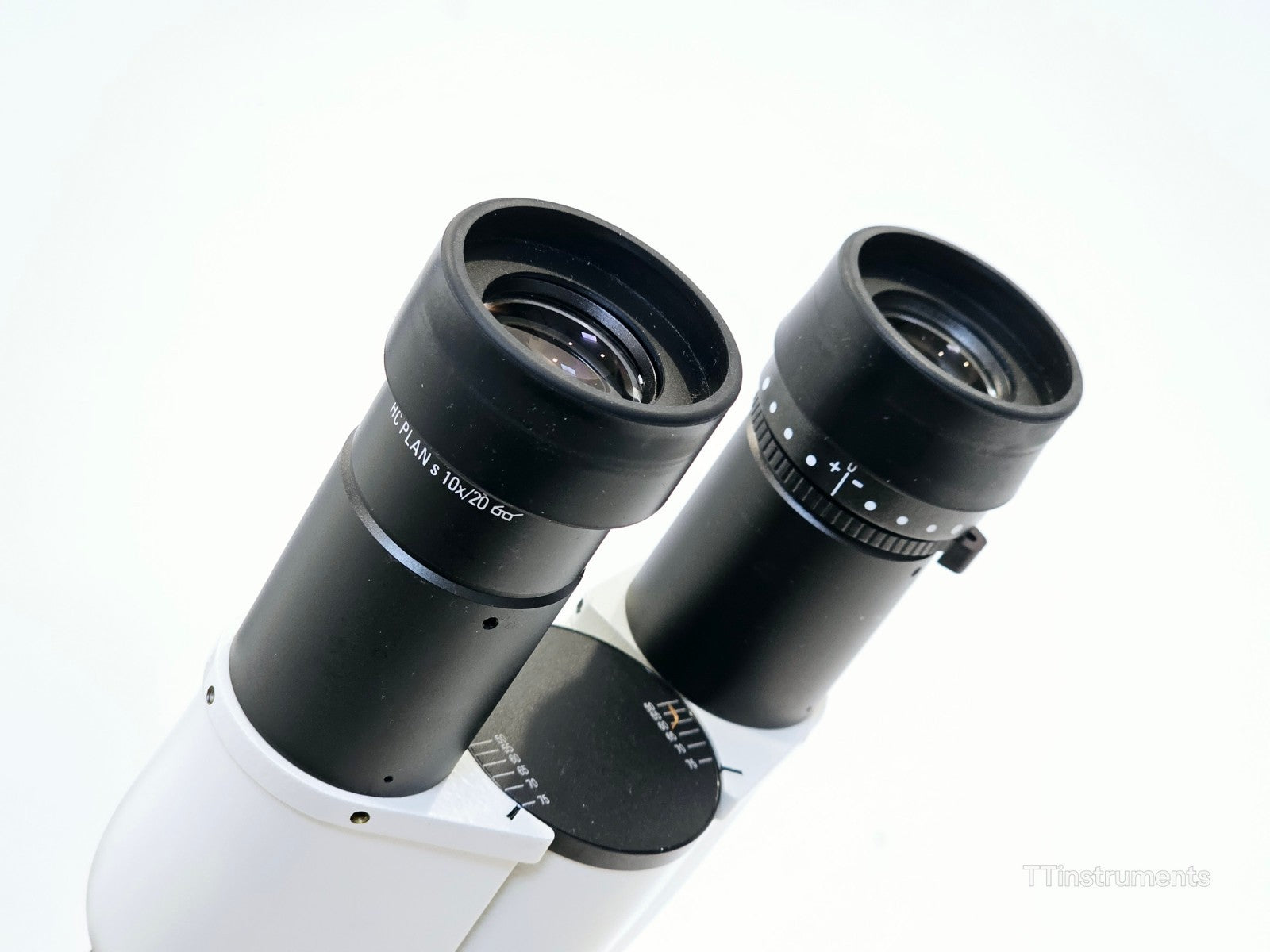 Leica DMi1 Inverted Microscope w/ Flexacam C1 Camera 4x 10x 20x Objectives + PC