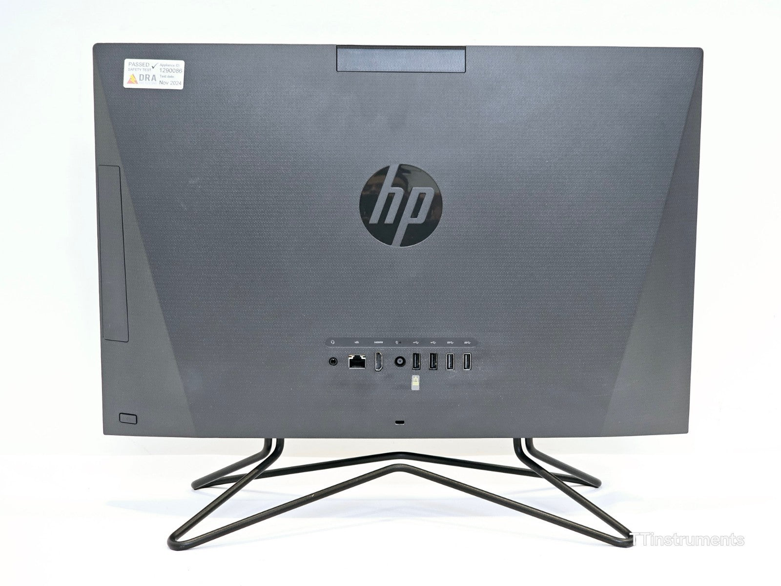 Leica DMi1 Inverted Microscope w/ Flexacam C1 Camera 4x 10x 20x Objectives + PC