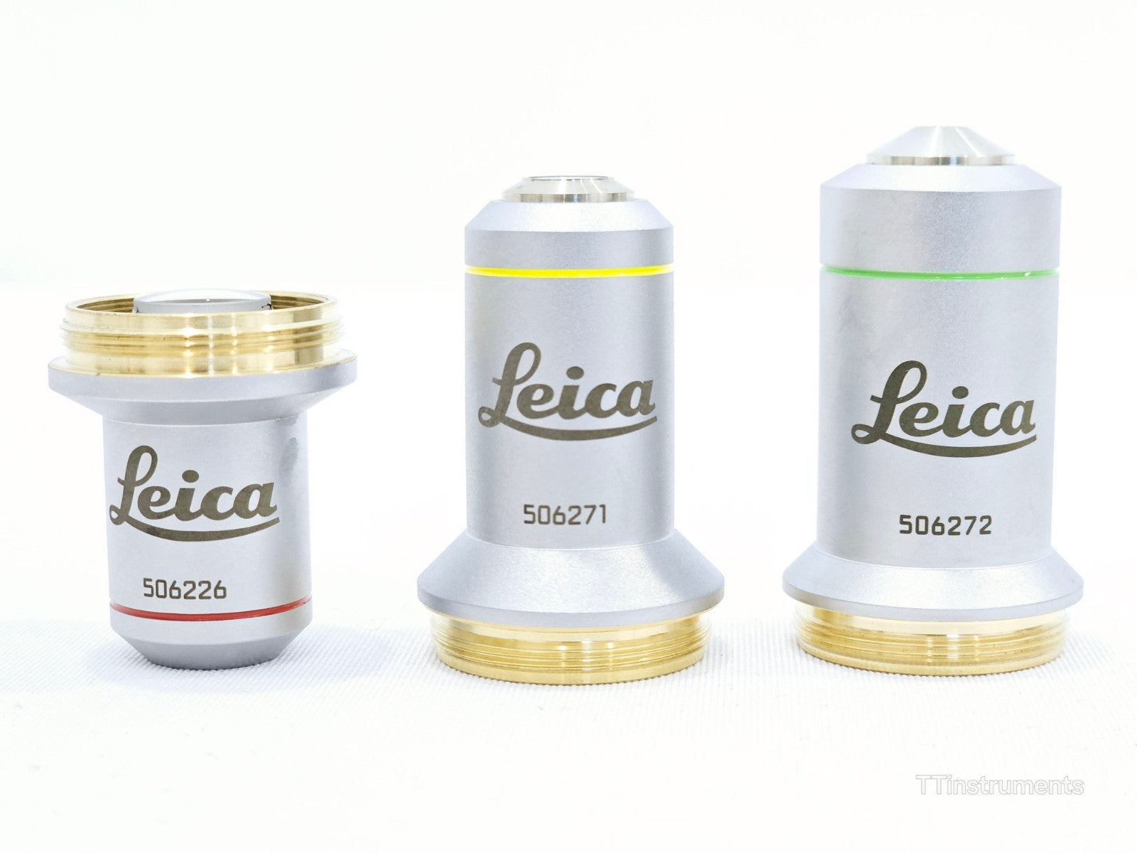 Leica DMi1 Inverted Microscope w/ Flexacam C1 Camera 4x 10x 20x Objectives + PC