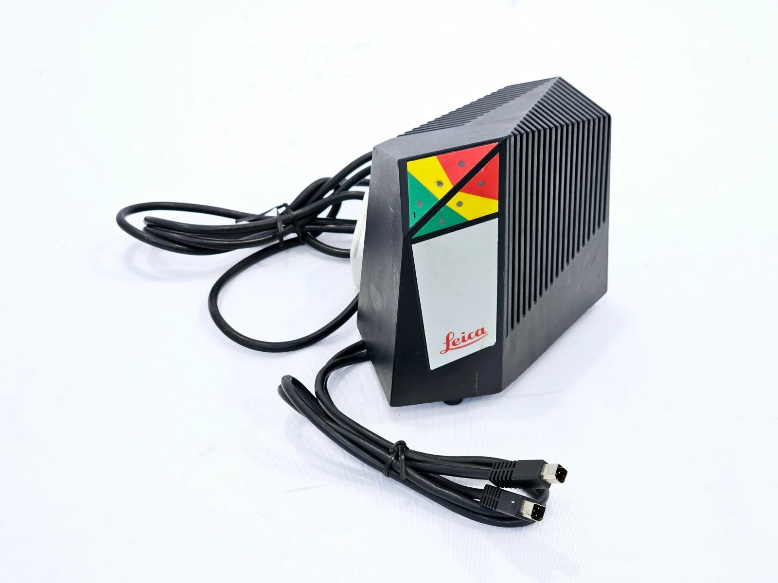 Leica GKL23 Fast Charger 18V 1.8A 5-Pole Plug For Leica TPS Total Station