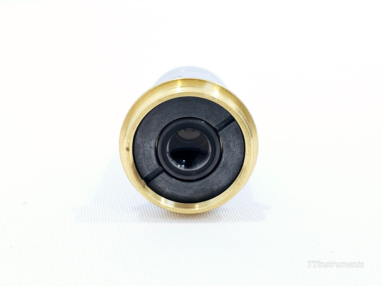 Leica HI PLAN I 20X/0.30 PH1 Objective