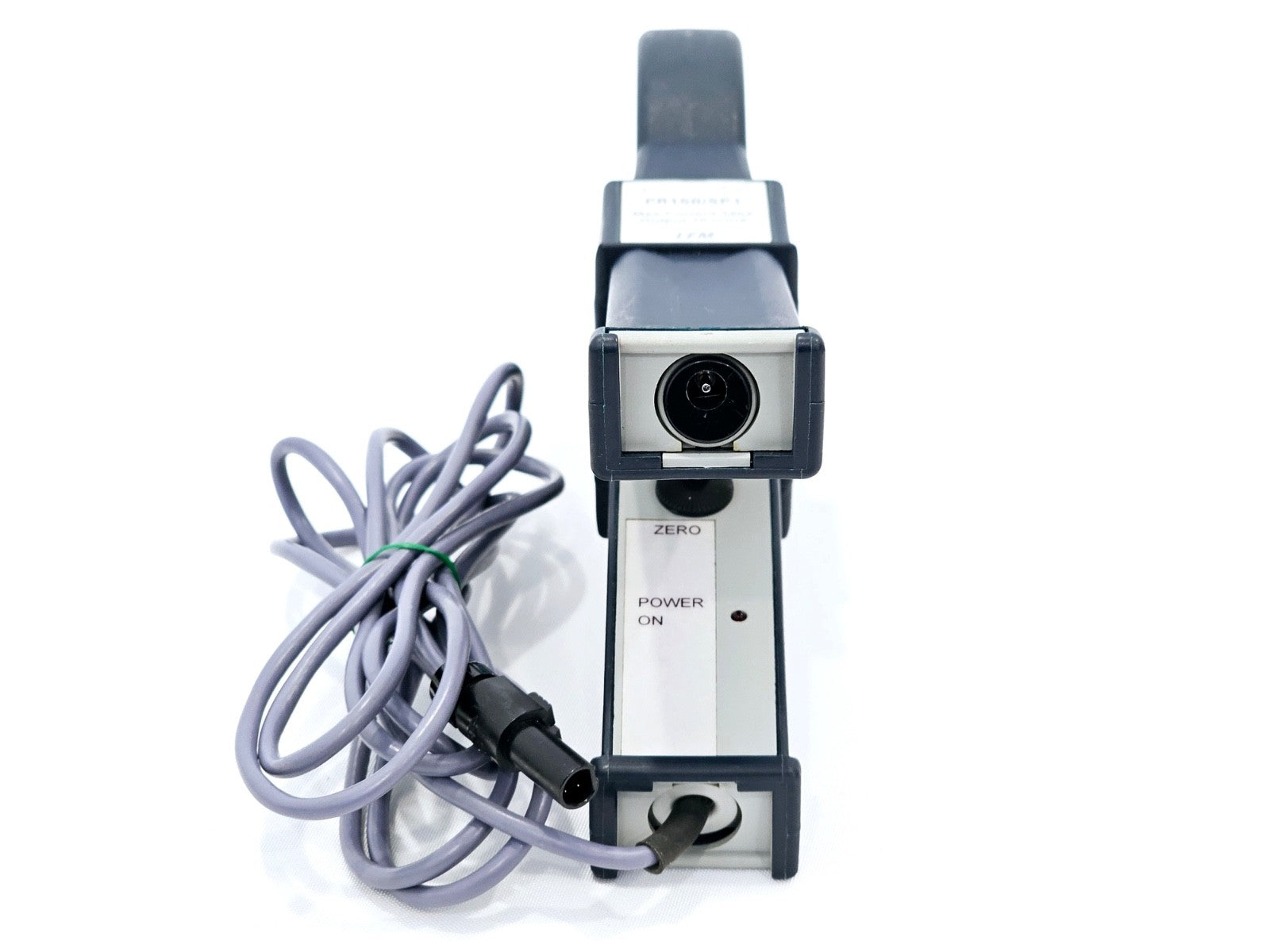 LEM Res (Dranetz) PR150/SP1 Clamp Current Probe 150A 10 mV/A