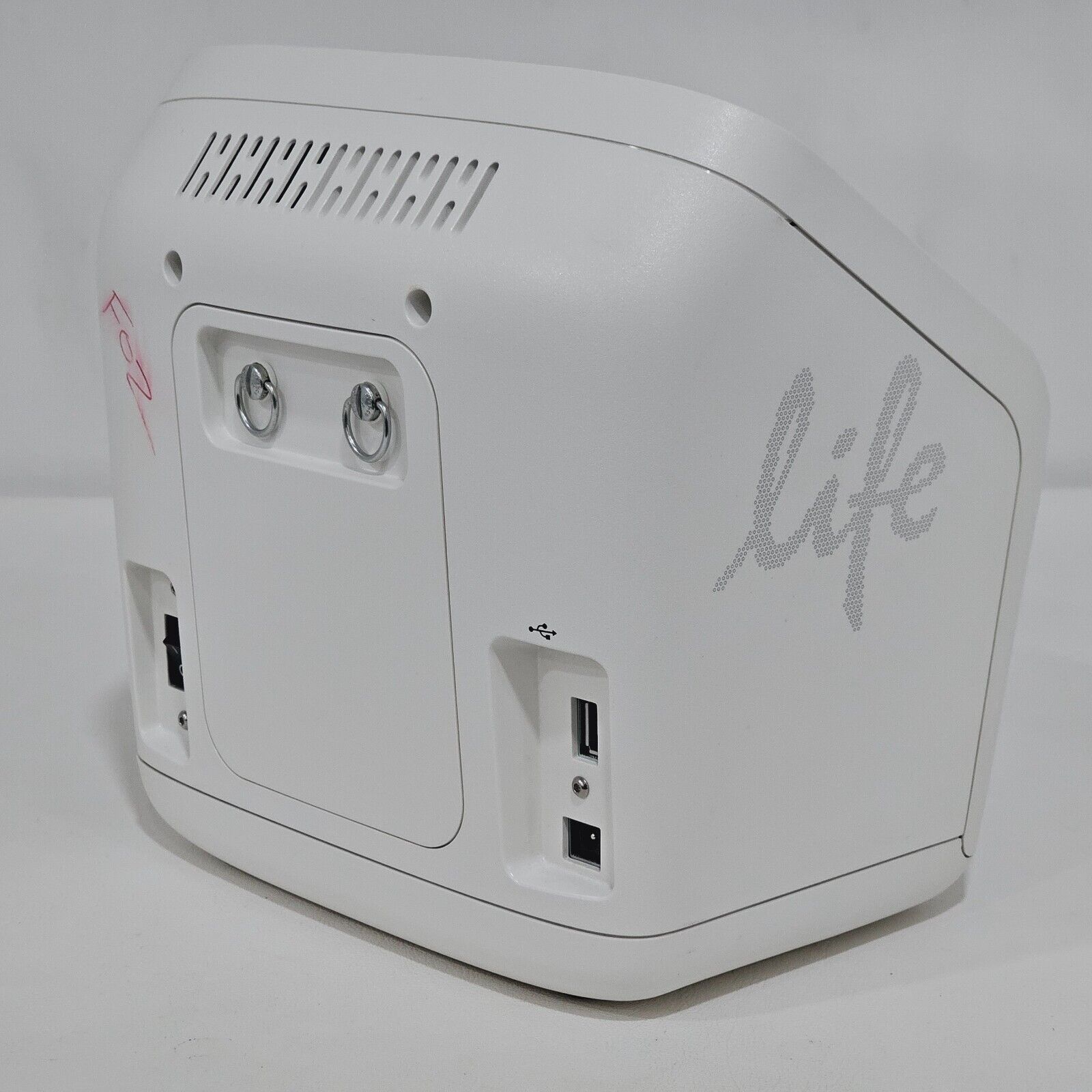 Life Technologies Countess II FL Automated Cell Counter AMQAF1000 with RFP LED