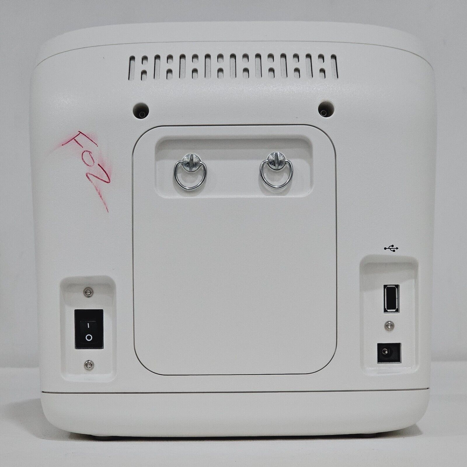 Life Technologies Countess II FL Automated Cell Counter AMQAF1000 with RFP LED