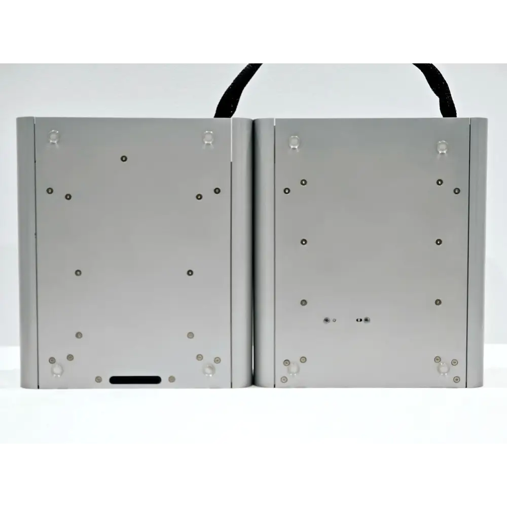 Lonza 4D-Nucleofector X Unit showing front drawer and Nucleocuvette vessel tray