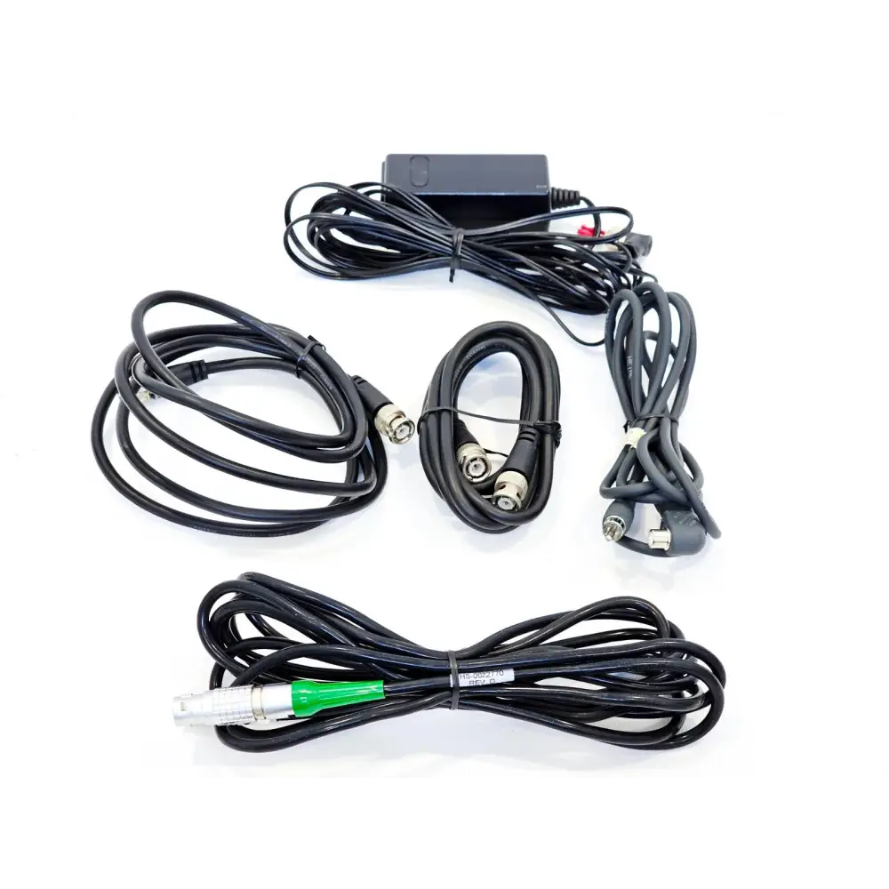 Lumenis Novus Spectra Integrated Laser System 0642-510-01 - Missing Aperture