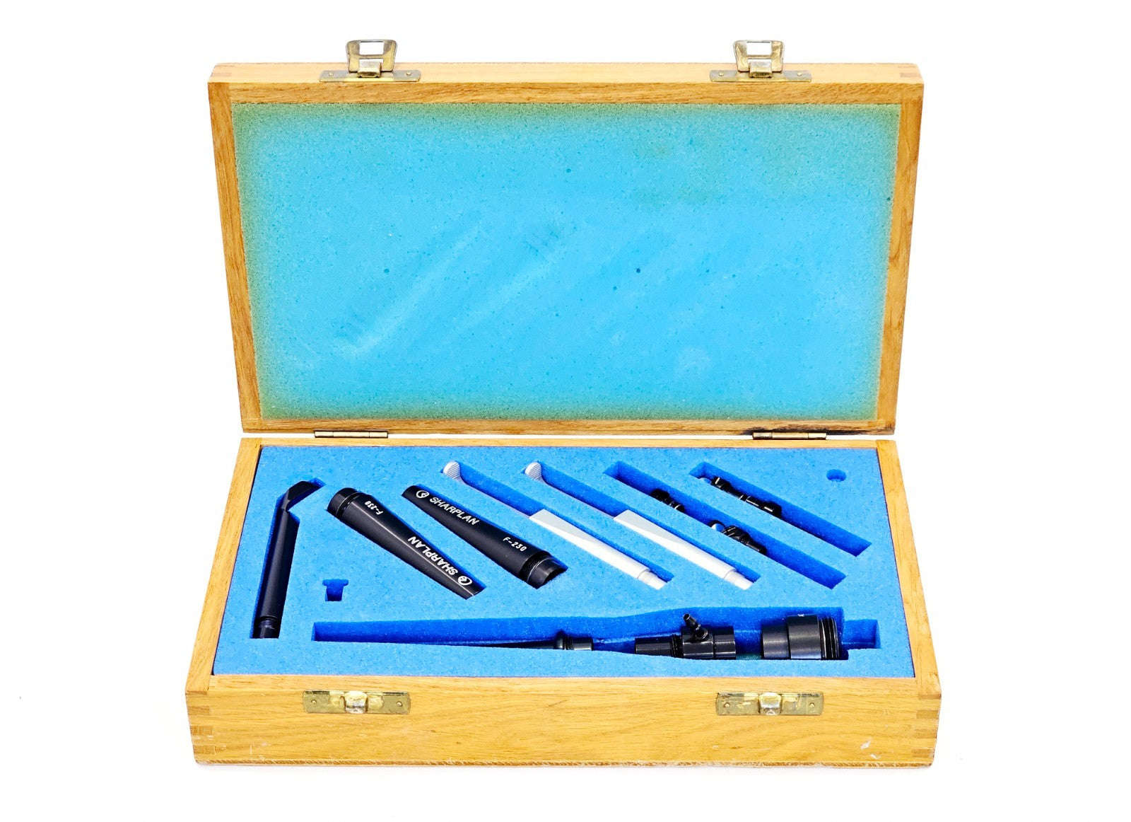 Lumenis Sharplan 15201 Defocusing Handpiece Set0