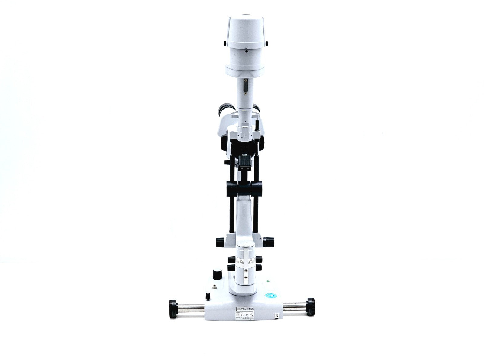 Lumenis SL-990-3X Slit Lamp