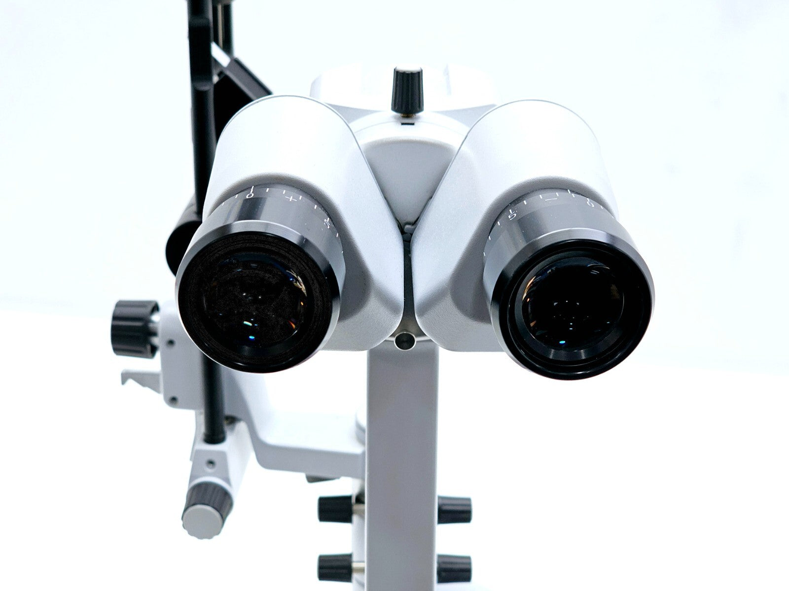 Lumenis SL-990-3X Slit Lamp