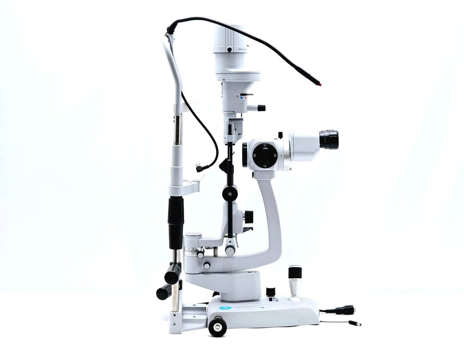 Lumenis SL-990-3X Slit Lamp