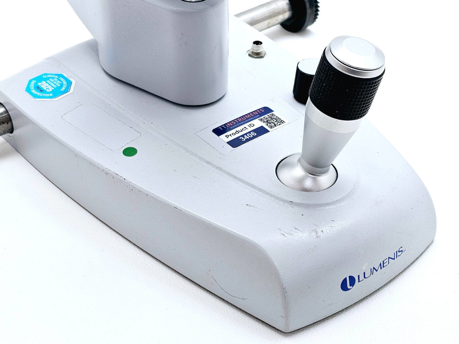 Lumenis SL-990-3X Slit Lamp