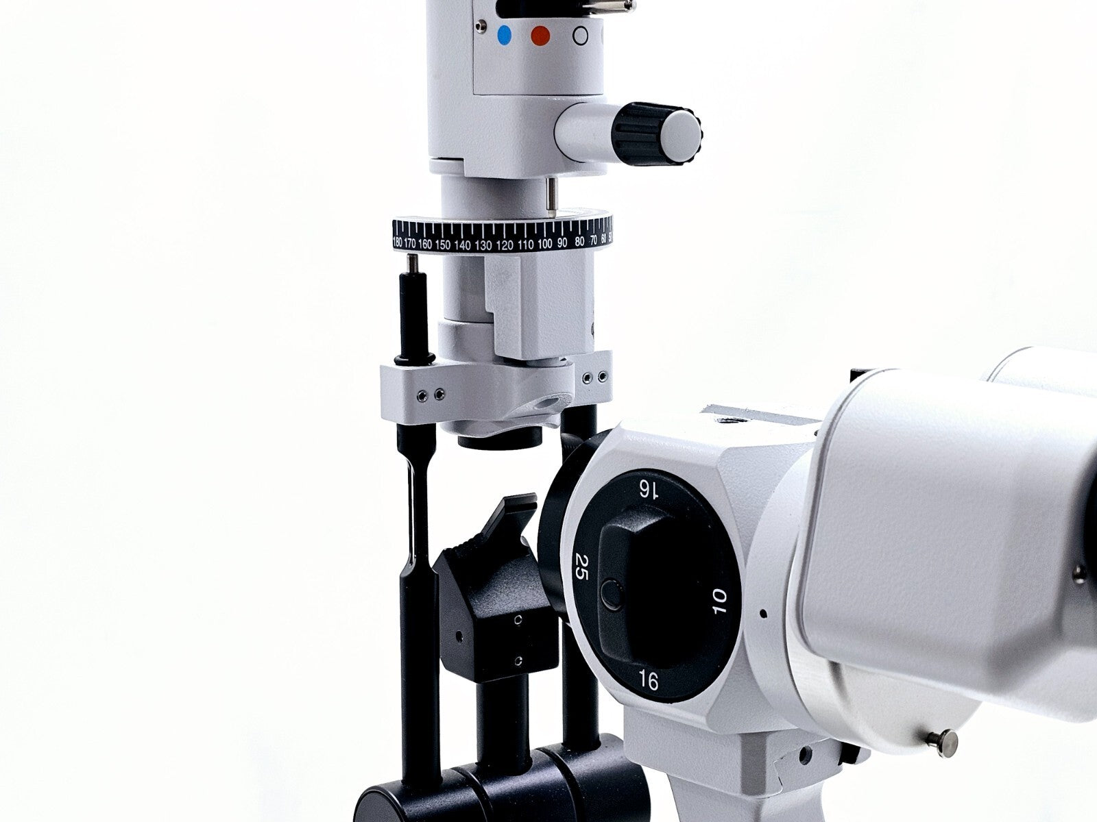 Lumenis SL-990-3X Slit Lamp