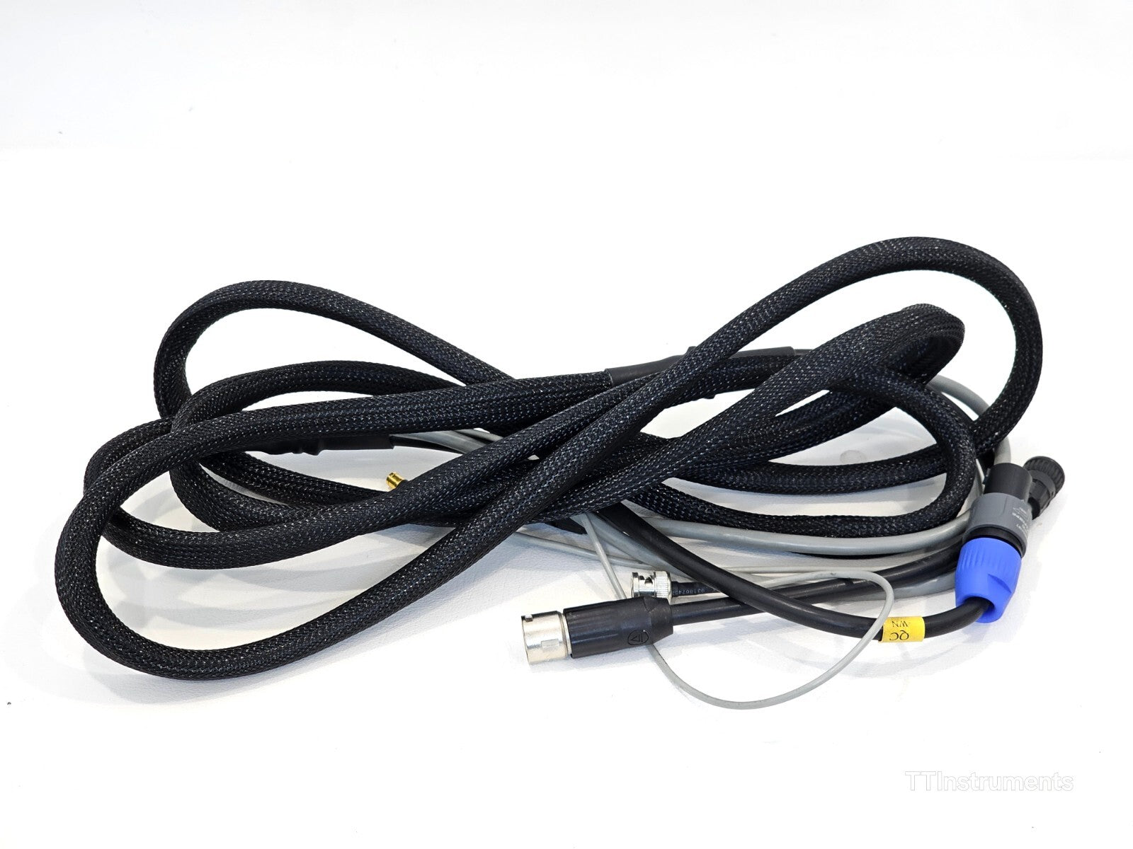 Magritek Terranova NMR MRI Scanner With Prospa Software and License