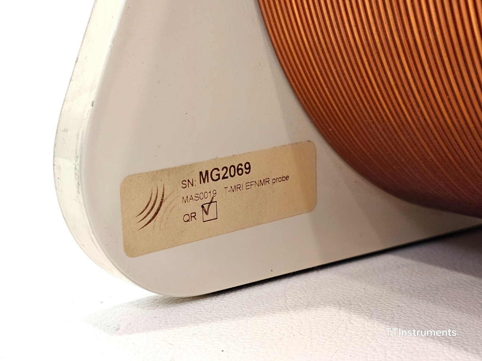 Magritek Terranova NMR MRI Scanner With Prospa Software and License