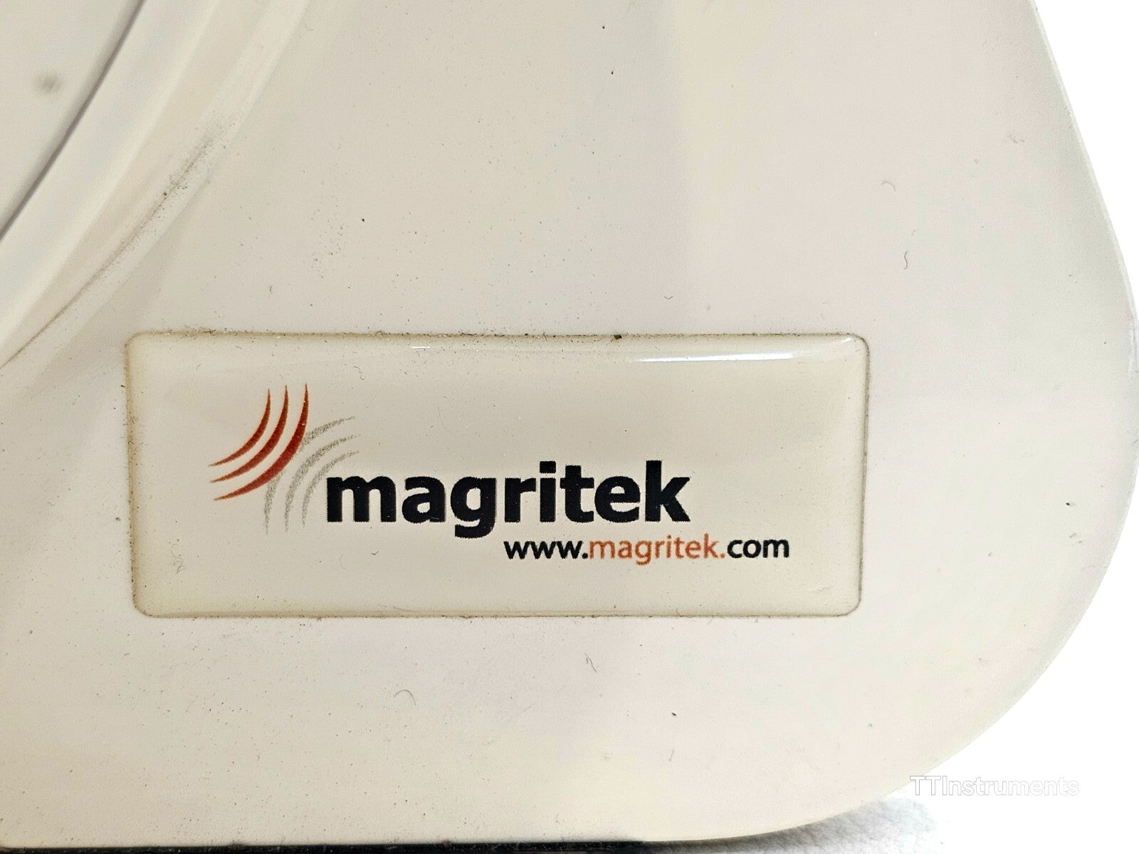 Magritek Terranova NMR MRI Scanner With Prospa Software and License