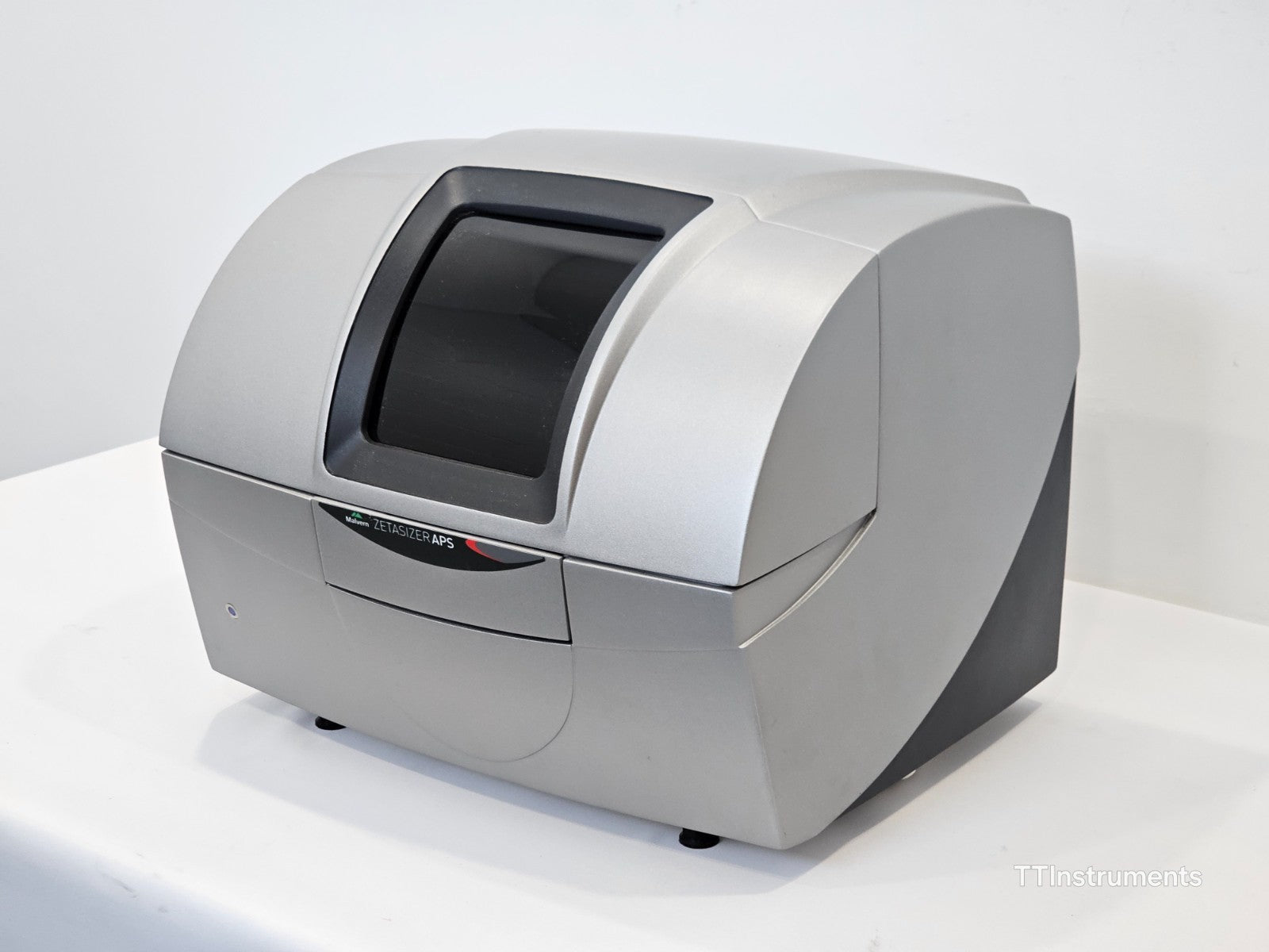 Malvern Panalytical Zetasizer APS2000 Light Scattering Particle Size Analyzer