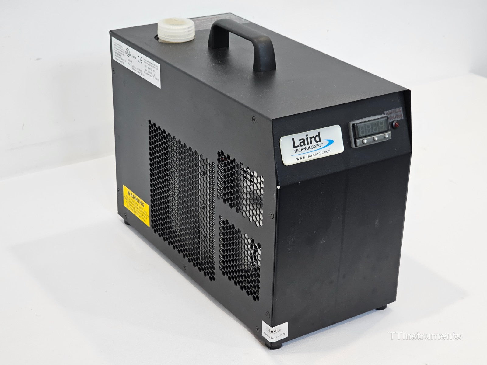 Malvern Panalytical Zetasizer APS2000 Light Scattering Particle Size Analyzer