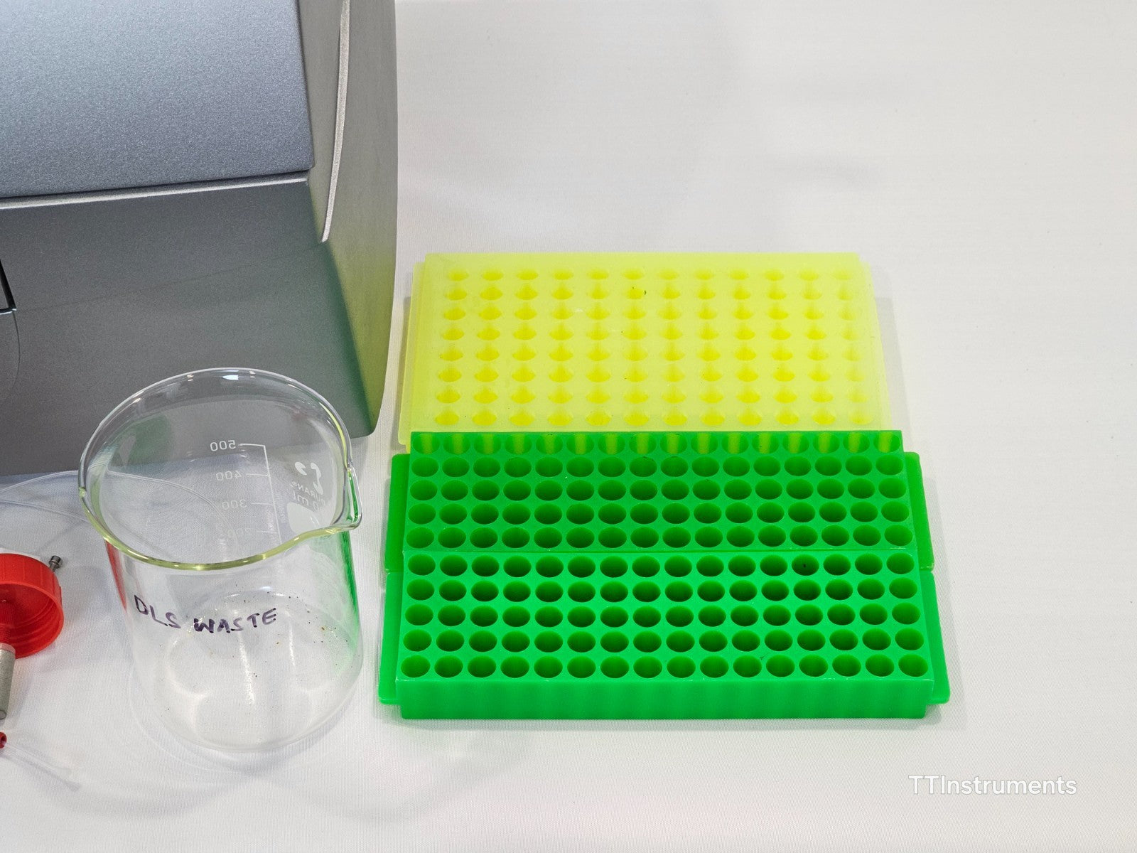 Malvern Panalytical Zetasizer APS2000 Light Scattering Particle Size Analyzer