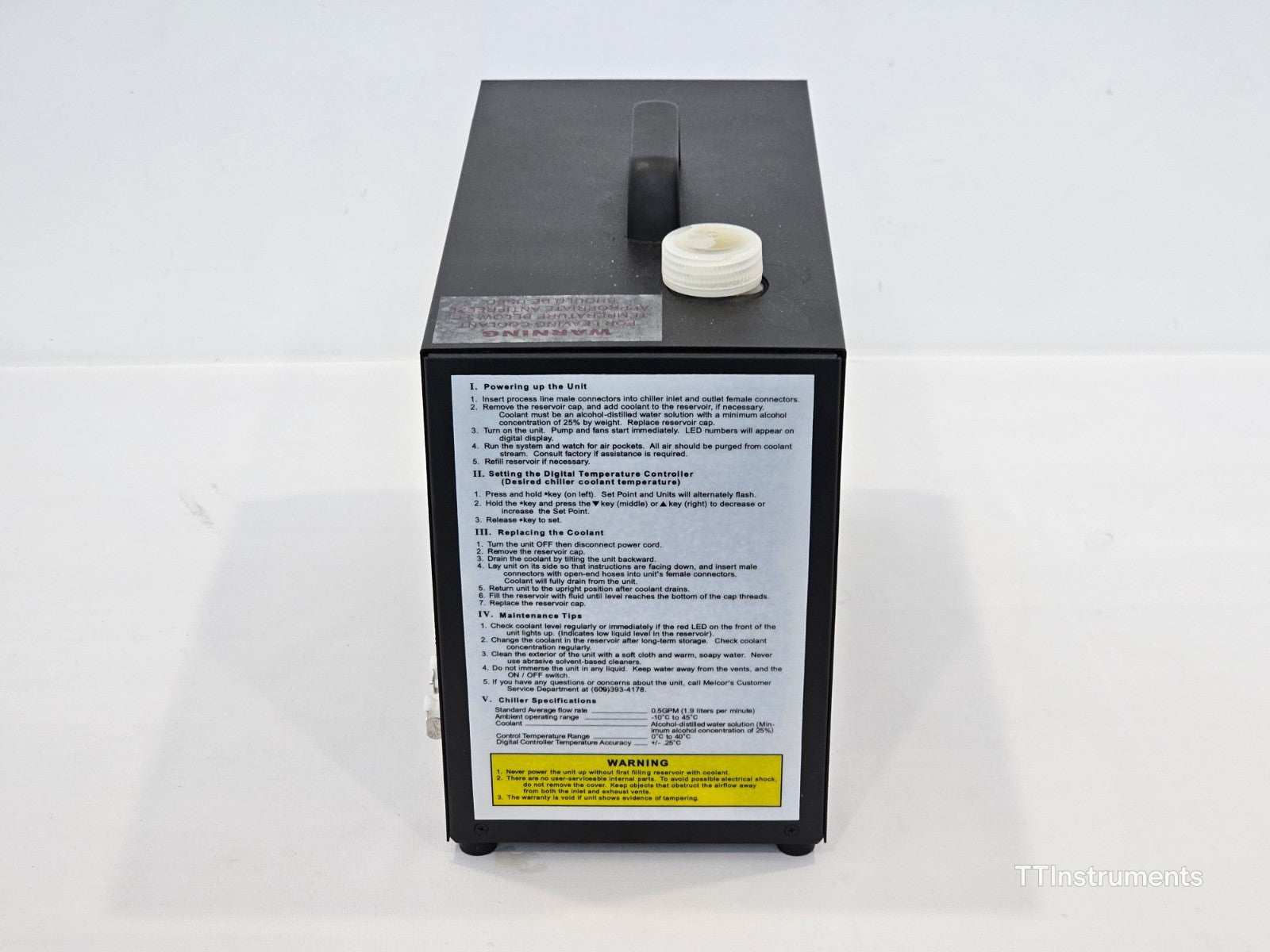 Malvern Panalytical Zetasizer APS2000 Light Scattering Particle Size Analyzer
